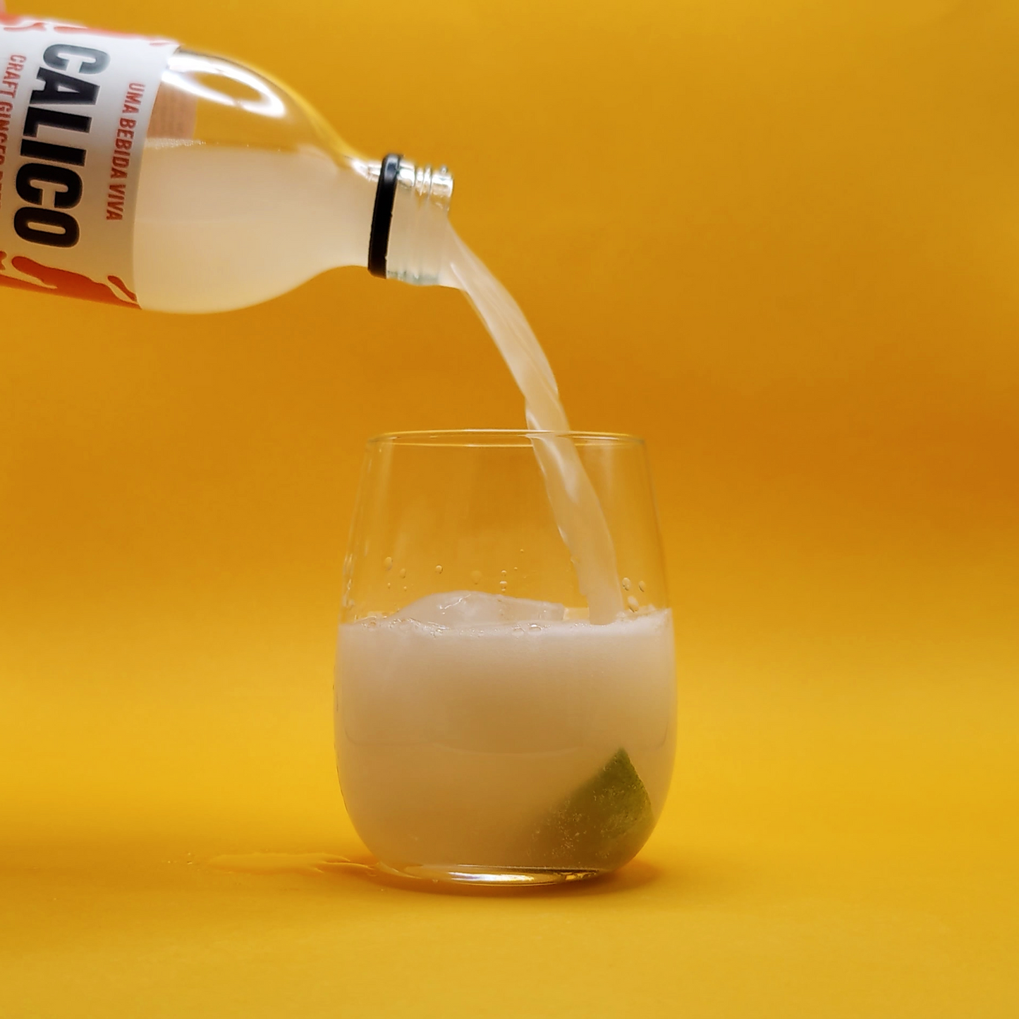 Original Ginger Beer