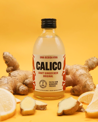 Original Ginger Beer