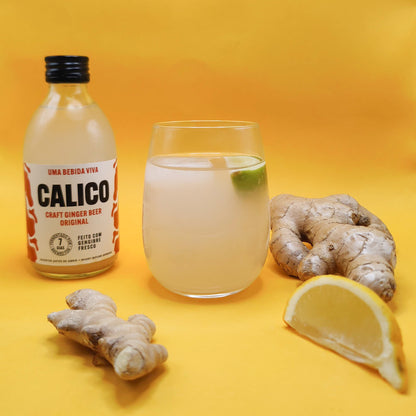 Original Ginger Beer